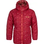 Kabát Kilpi Damia-JG DRD 146