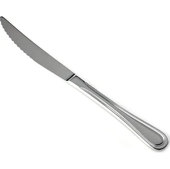 Příbor Nůž jídelní steakový 18/C STEFANIA SVANERA KUTIL Sklad7 771015.00 (KUTIL Sklad7)