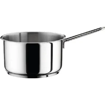 Hrnec Rendlík nerez ¤14x9.5cm 1,3L s ručkou, indukce ARIAN KUTIL Sklad7 692094.00 (KUTIL Sklad7)