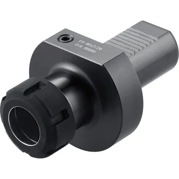 Svěrák Kleštinový upínač E4-30xER25 DIN 69880 (ISO 10889), kleštiny DIN 6499 309.02.16