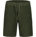 Pánské kraťasy Maloja FADENM. - zelená M