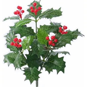 umělá květina Umělé kvítí CESMÍNA svazek