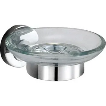 Mýdlenka Mýdlenka skleněná SONATA Rondo KUTIL Sklad7 8153012.00 (KUTIL Sklad7)