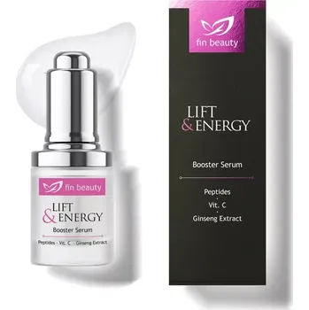 Fin Denní krém LIFT, 30 g (Liftingově-zpevňující sérum na obličej)