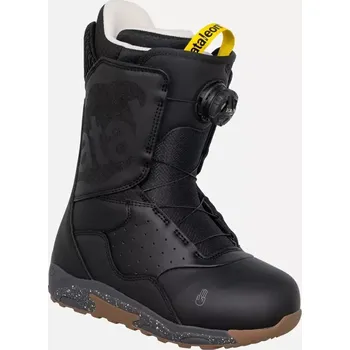 Boty na snowboard boty BATALEON Twist W BOA BLACK velikost 38