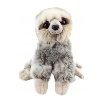 plyšák ZOO: plyšová hračka Lenochod 17 cm (32479)