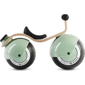 Silniční kolo EARLY RIDER Bella Velio odrážedlo - pistachio green