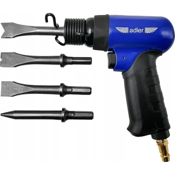 Pneumatické kladivo ADLER AD-520 PNEUMATICKÉ PŘÍKLEPOVÉ KLADIVO MA520