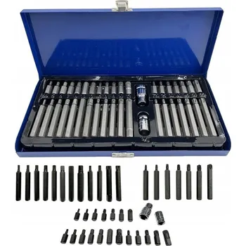 Bit Sada bitů Torx Falon-Tech 40 ks, CrV