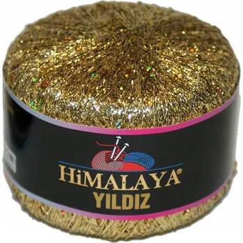 Galanterie Vlna Himalaya Yildiz 58102 25 g