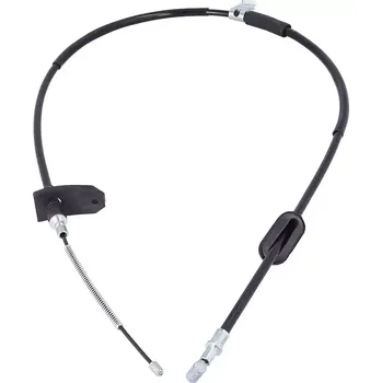 Brzdový systém KAMOKA Tažné lanko parkovací brzdy KAM 1190580