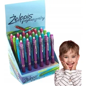 Vyměnitelná propiska GP-3350 Modrá Penword