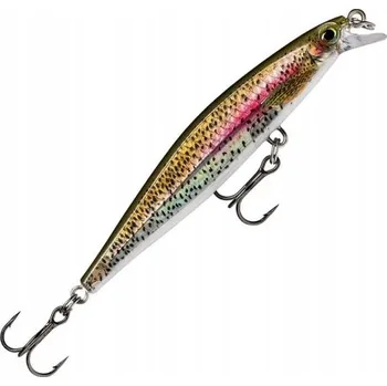 Umělá nástraha Wobler Rapala Shadow Rap Sdr11 Rtl Ra5818145