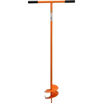 Nářadí pro automobil Flo 35670 Ruční, půdní vrták 170mm
