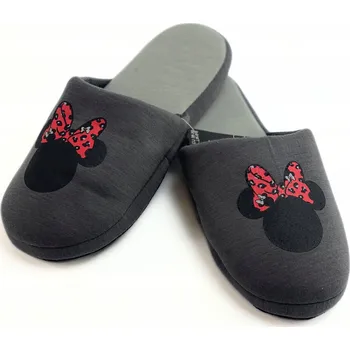 Dámské pantofle PANTOFLE Minnie Mouse 36/37