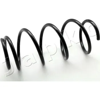 Pružina podvozku JAPKO ZCJ3538A