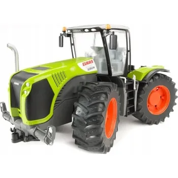 autíčko Traktor AUTÍČKA Pro Děti AUTÍČKA Zemědělská Vozidla STROJE Farma