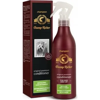 Vrták Dermapharm Champ Richer revitalizační kondicionér bez oplachování 250 ml