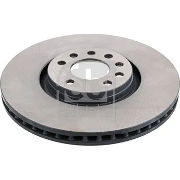Brzdový kotouč Brzdový kotouč FEBI BILSTEIN 44122