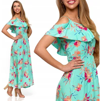 Dámské oblečení Moraj šaty pro běžné nošení, klasické, délka nad kolena, velikost S