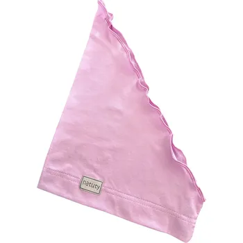 Čepice Natuty Šáteček - lila Velikost: 49-51