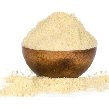 Mouka MANDLOVÁ MOUKA - GASTRO balení 5000 g - 5 kg GRIZLY