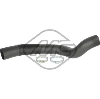 Nářadí pro automobil Hadice plnícího vzduchu METALCAUCHO 07433