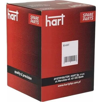 Hart 810 085 Tlumič