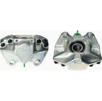 Brzdový třmen Brzdový třmen BUDWEG CALIPER 341121