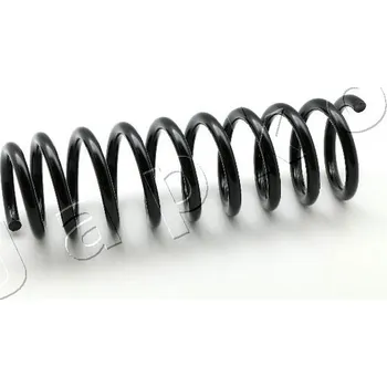 Pružina podvozku, ZCJ6125A