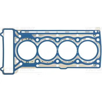 Těsnění motoru Těsnění, hlava válce VICTOR REINZ 61-36015-00