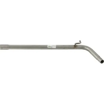 Výfukový systém Výfuková trubka WALKER 10557