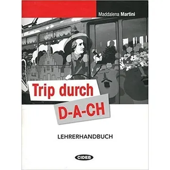 Anglický jazyk Trip Durch Dach Lehrerhandbuch