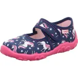 Dívčí Bačkory Superfit 1-800283-8060 Bonny - jednorožci Velikost: 30