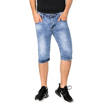 Pánské kraťasy Pánské Kraťasy kraťasy D102 velikost 37