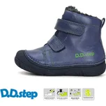 D.D.Step Zimní obuv D.D. STEP W082-42385A Velikost: 22