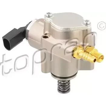 Palivové čerpadlo TOPRAN Vysokotlaké čerpadlo TPR 114 640