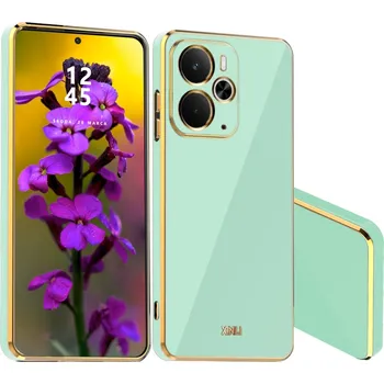 Pouzdro na mobilní telefon Zadní Kryt Radian pro Realme 14T, 14 modrý