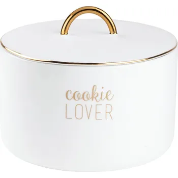 Dóza na potraviny Raeder, Dóza na cukroví Cookie Lover 16 cm - Formadore