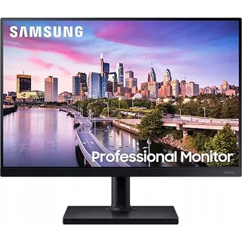 Monitor LED Monitor Samsung F24T450GYU 24" 1920 x 1200 px IPS / PLS