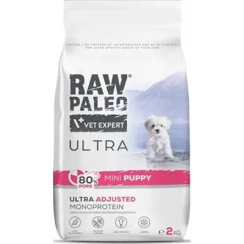 Krmivo pro psa Raw Paleo vepřové krmivo 2 kg