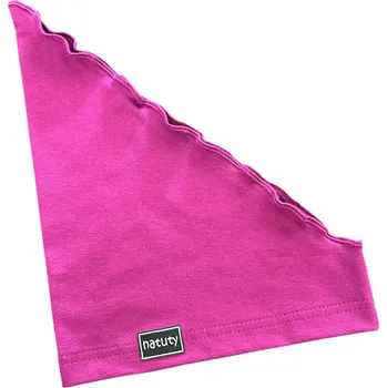 Čepice Natuty Šáteček - ostružina Velikost: 49-51