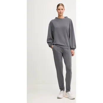 Oblečení a móda Tepláková souprava EA7 Emporio Armani AF12643.7W000194 šedá 90X, vel. S