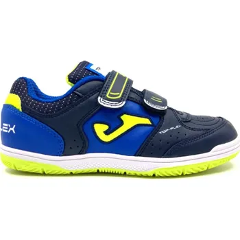 Chlapecké tenisky JOMA JOMA,Top flex, navy royal Velikost: 30