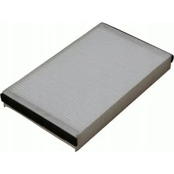 Kabinový filtr Denckermann M110633 Filtr, ventilace prostoru pro cestující