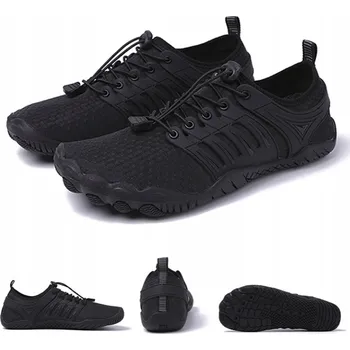 Dámské tenisky Dámské BAREFOOT sportovní boty TRAIL tréninkové BĚŽECKÉ lehké vel. 37