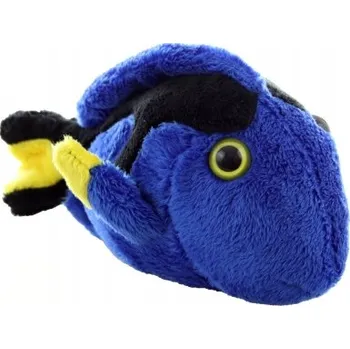 plyšák Plyš Bodlok pestrý 17 cm