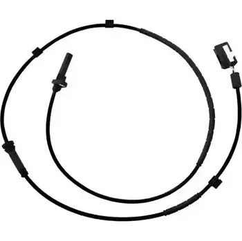 ABS TEXTAR Snímač počtu otáček kol TXT 45067300