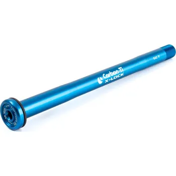 Carbon-Ti X-Lock X-Scott 12 x 142 (168mm) Barva: Black