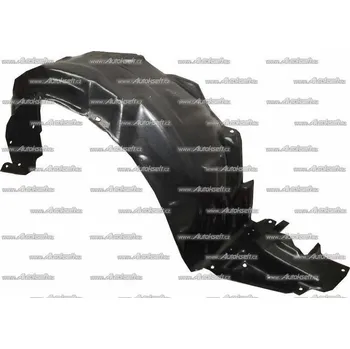 Podběh karosérie P přední plastové nadkolí 90.15.316